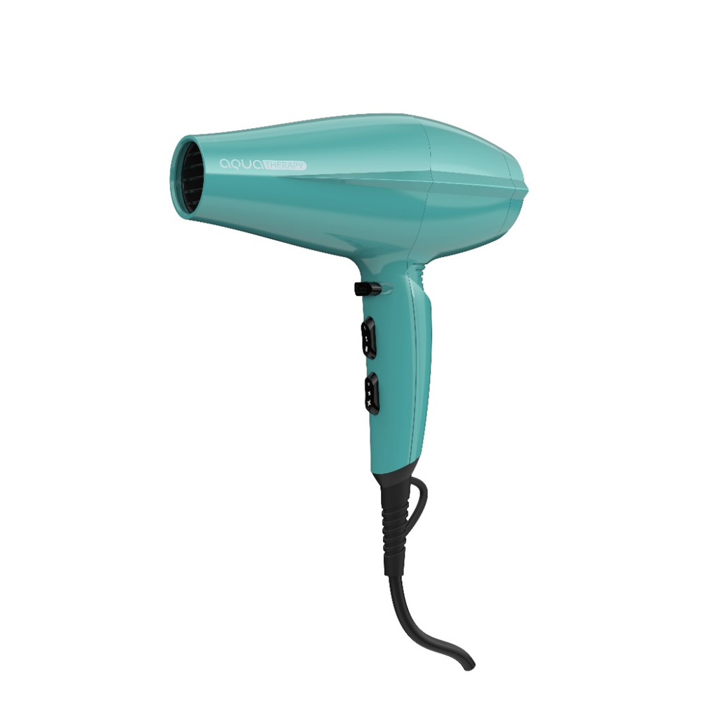 SECADOR GAMA BRILLIANT AQUA THERAPY 2200W