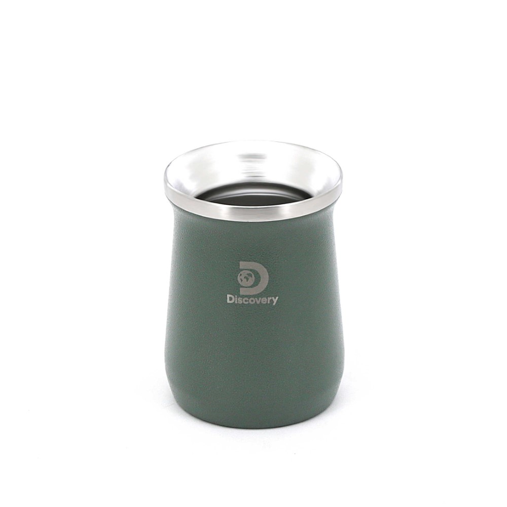 MATE DISCOVERY 18496 236ML VERDE
