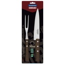 JUEGO P/ASADO TRAMONTINA 22299/013 TRADICIONAL 2 PZAS 