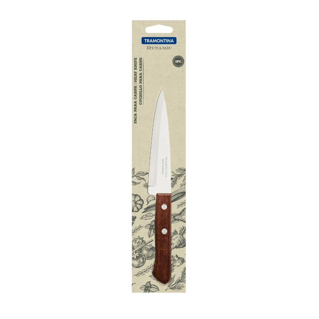 CUCHILLO TRAMONTINA 22902/105 DYNAMIC 5"