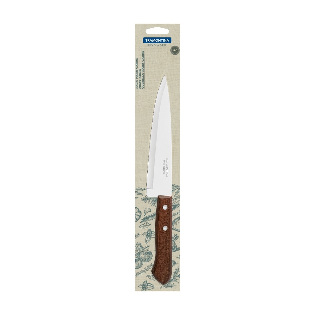 CUCHILLO DE COCINA TRAMONTINA 22902/106 DYNAMIC 6"