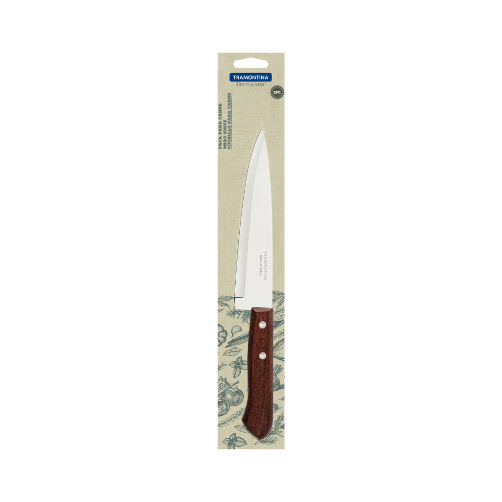 CUCHILLO TRAMONTINA 22902/107 DYNAMIC 7"