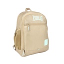 MOCHILA EVERLAST 28838 17" KAKY