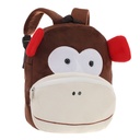 MOCHILA INFANTIL 53713 11" SUELA MONO