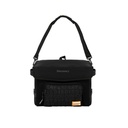 BOLSO CONSERVADOR DISCOVERY 19066 NEGRO