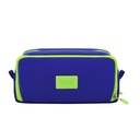 CARTUCHERA EVERLAST 30232 AZUL