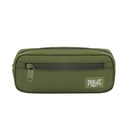 CARTUCHERA EVERLAST 30238 VERDE MILITAR