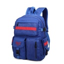 MOCHILA EVERLAST 22691 17" AZUL