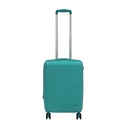 VALIJA DISCOVERY 19180 CARRY ON 20" VERDE