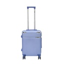 VALIJA TRENDY 19166 CARRY ON 20" AZUL
