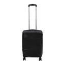 VALIJA DISCOVERY 19179 CARRY ON 20" NEGRO