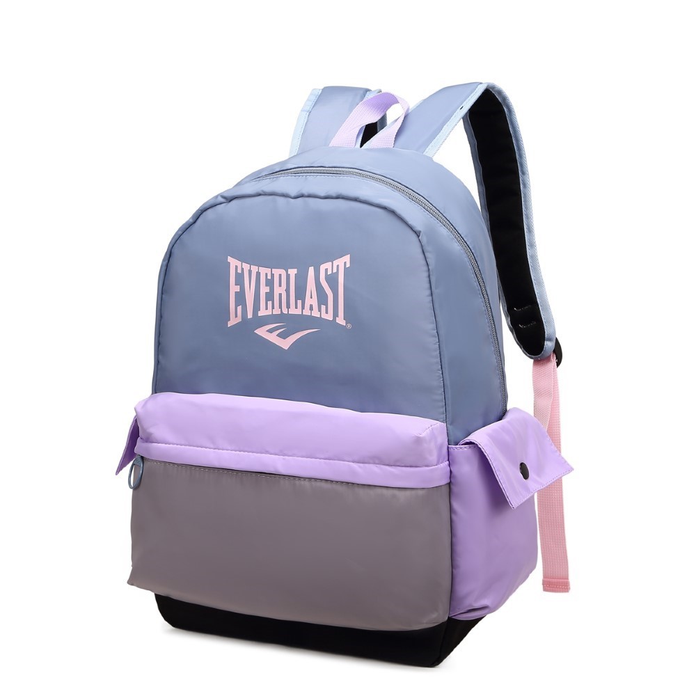 MOCHILA EVERLAST 22688 17" AZUL