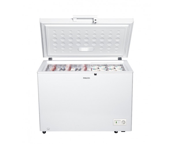 FREEZER PHILCO PHCH410BM DE POZO 383L