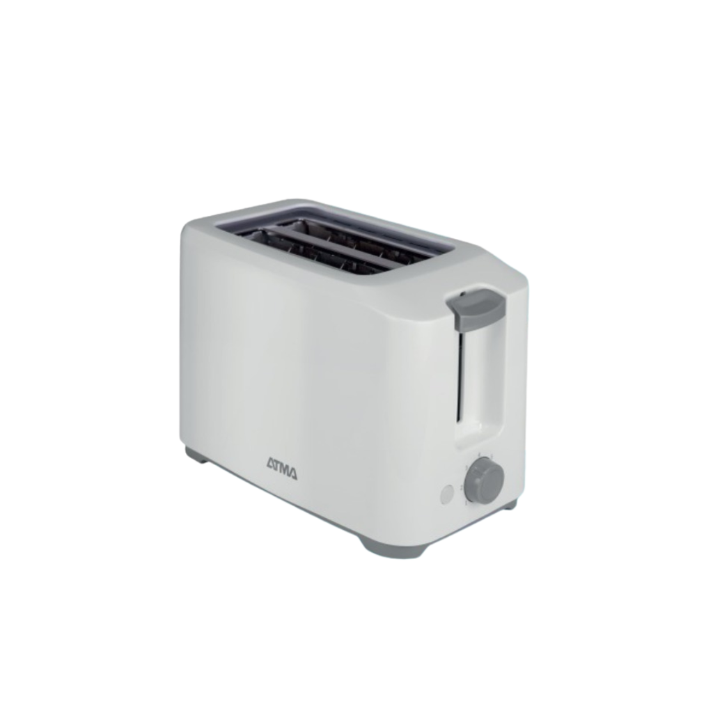 TOSTADORA ATMA TO2180WP 700W BLANCO