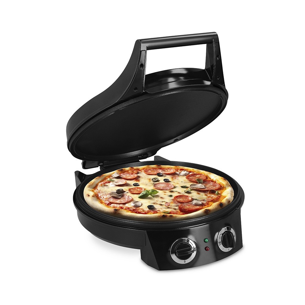FABRICA DE PIZZAS ATMA PM903AP PIZZA MAKER 1800W