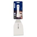 ESPATULA TRAMONTINA 24677/187 PROFISSIONAL 7X4 1/4" P/HAMBURGUESA