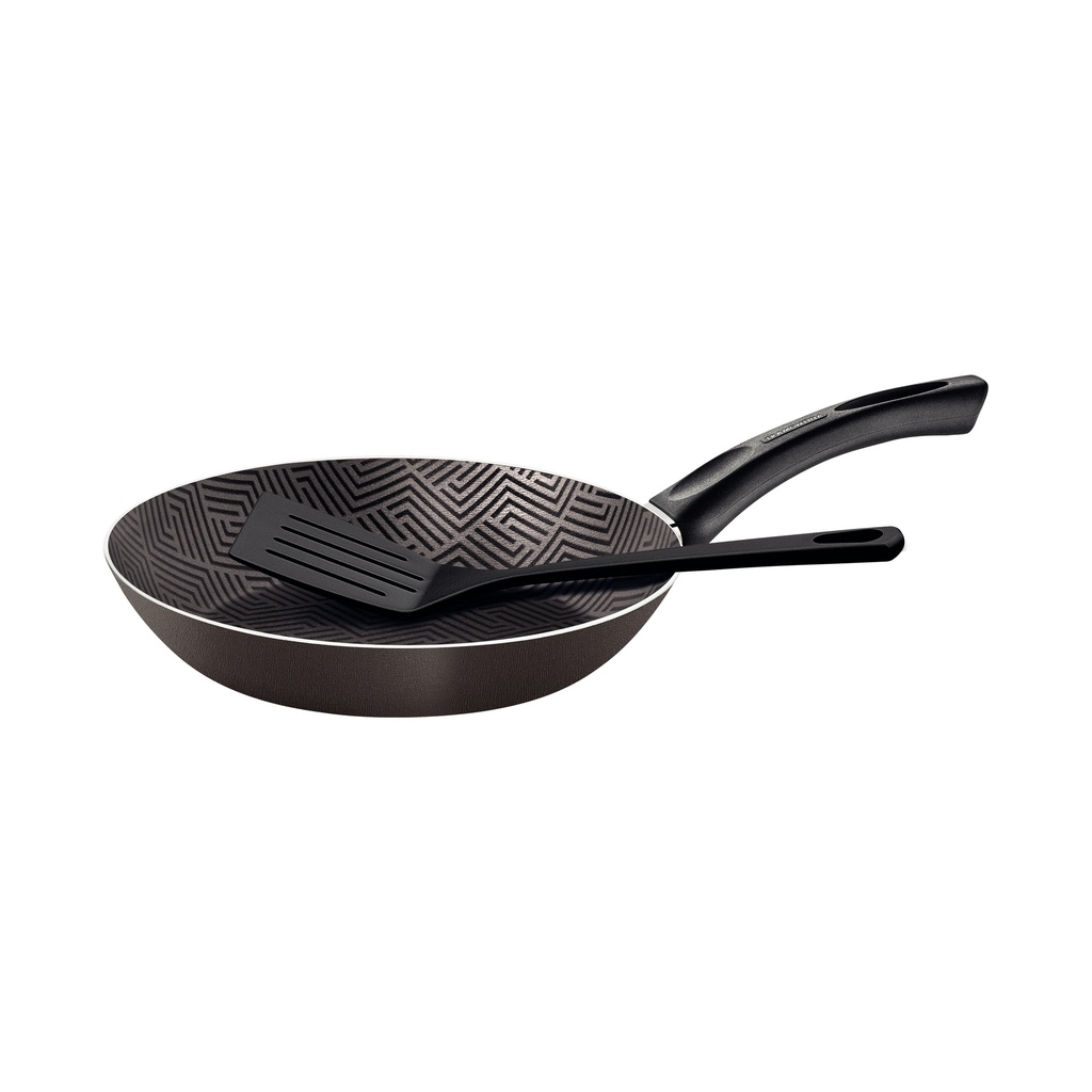 SARTEN TRAMONTINA 28500/622 PARIS 22CM