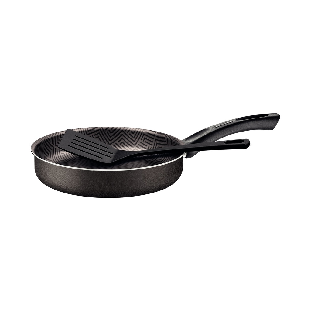 SARTEN TRAMONTINA 28504/620 PARIS 20CM