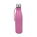BOTELLA TERMICA TRENDY 30907 500ML ROSA