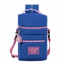 BOLSO MATERO TRENDY 18477 AZUL