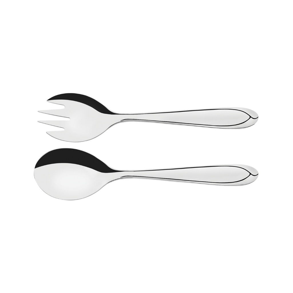 JUEGO P/SERVIR TRAMONTINA 63906/120 LAGUNA 2PZS