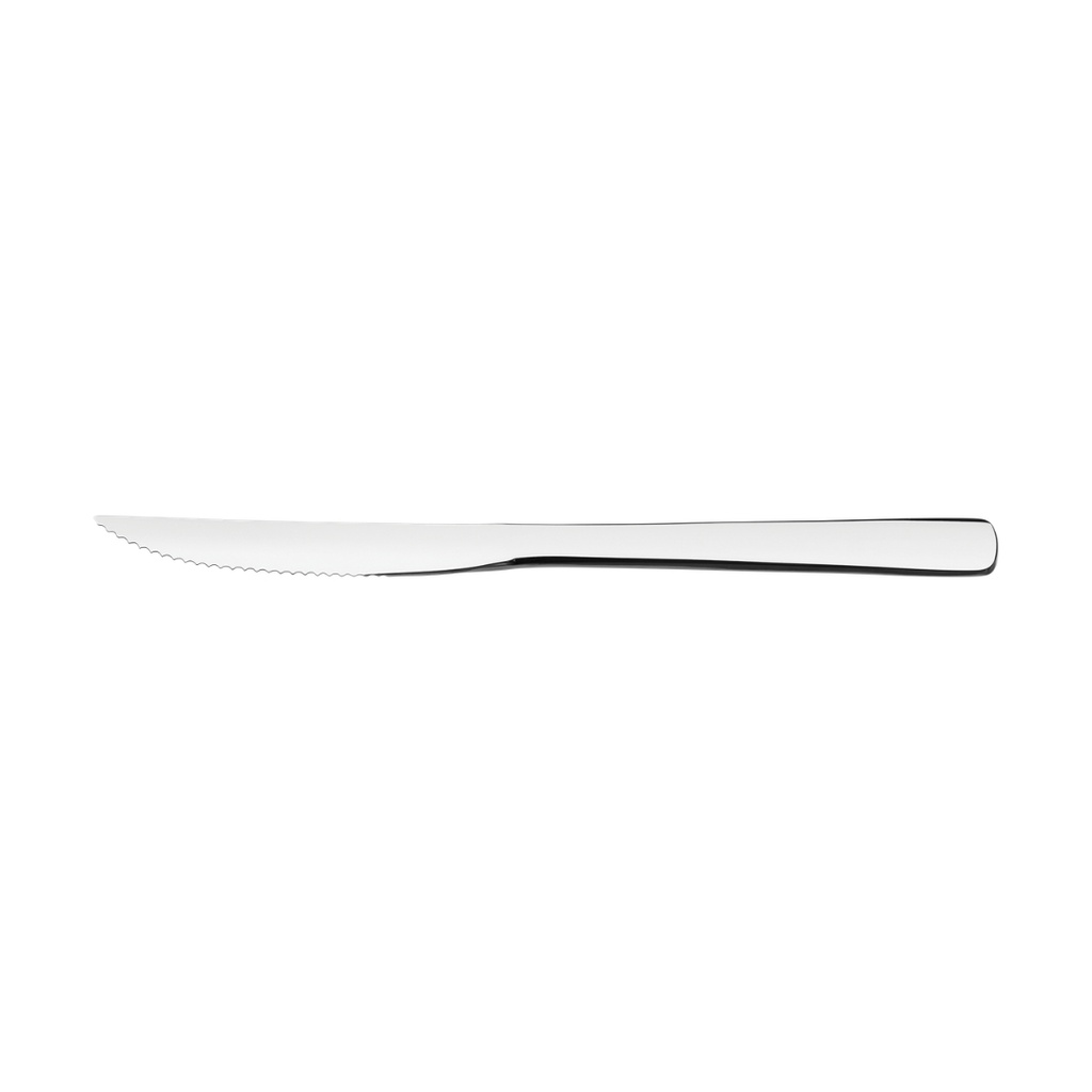 CUCHILLO P/ASADO TRAMONTINA 63934/987 BERLIN 12 PZS
