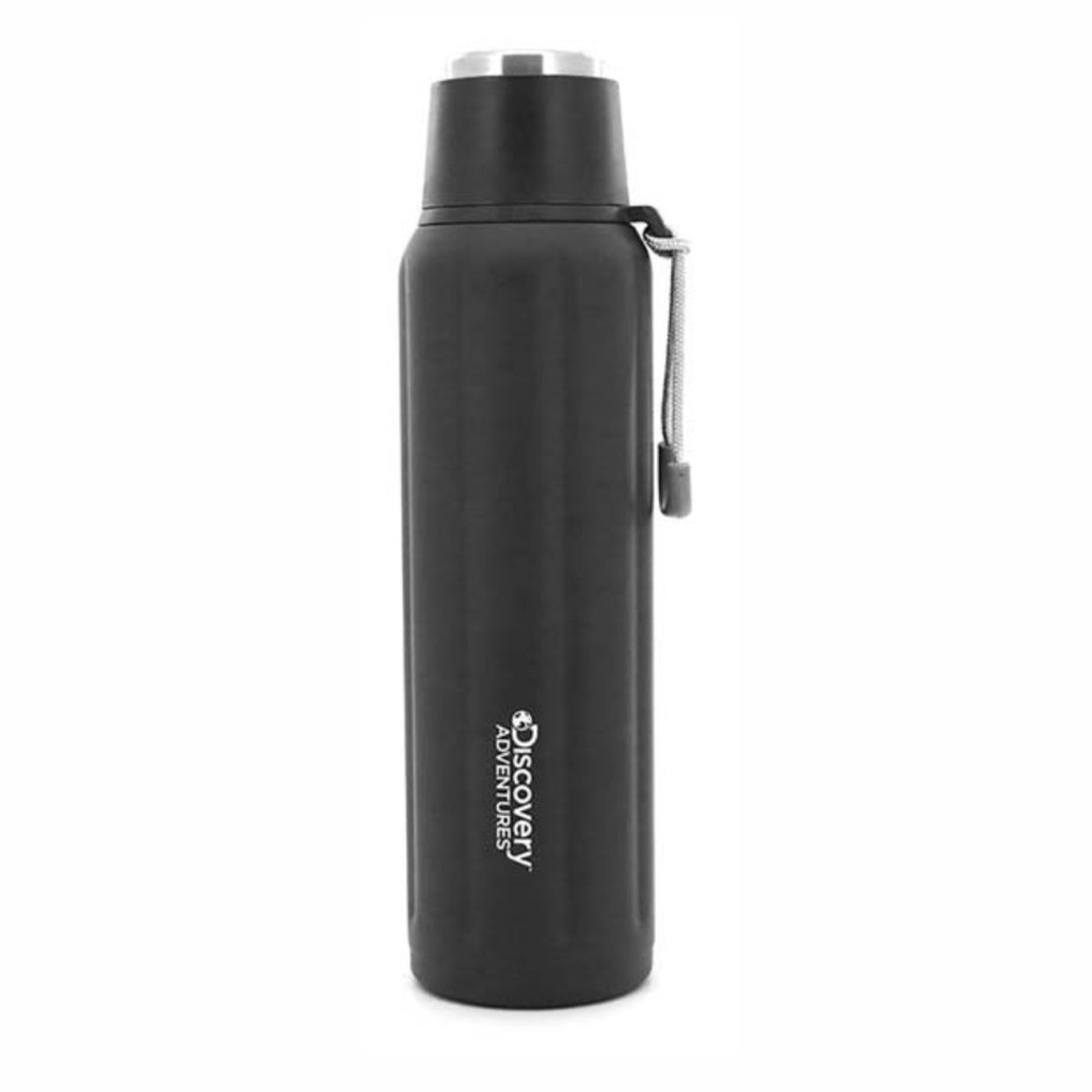 TERMO DISCOVERY 13611-C 750ML NEGRO