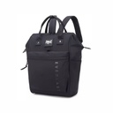 MOCHILA BOCA DE PEZ EVERLAST 21720N BLACK