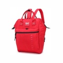 MOCHILA EVERLAST 21720RJ RED