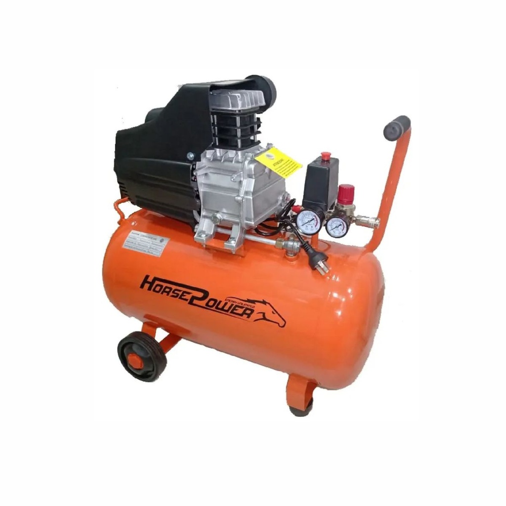 COMPRESOR HORSE POWER AC650 25 50L 2HP