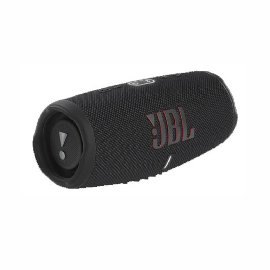 PARLANTE JBL CHARGE 5 NEGRO