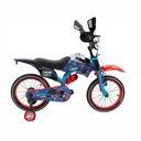 BICICLETA LAMBORGHINI 217111 03V MOTOCROSS R16 AVENGER