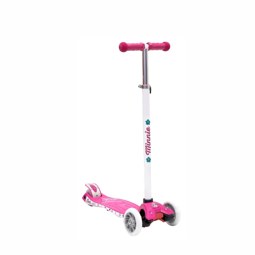 MONOPATIN LAMBORGHINI 177342 007N MINNIE ROSA