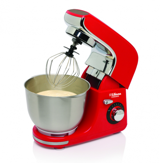 BATIDORA PLANETARIA LILIANA AB910 800W