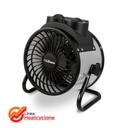 CALOVENTOR LILIANA CFI-700G 2400W GRIS