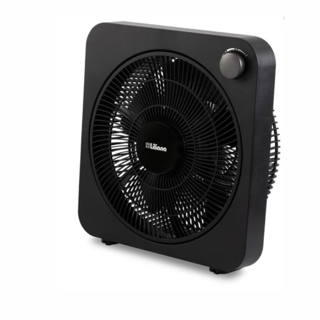 VENTILADOR LILIANA VT12 TURBO