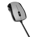 MOUSE MAXELL MOWR-101 GRIS