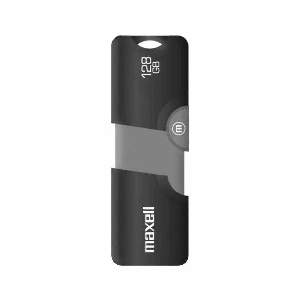 PEN DRIVE MAXELL USBF-128 3.2