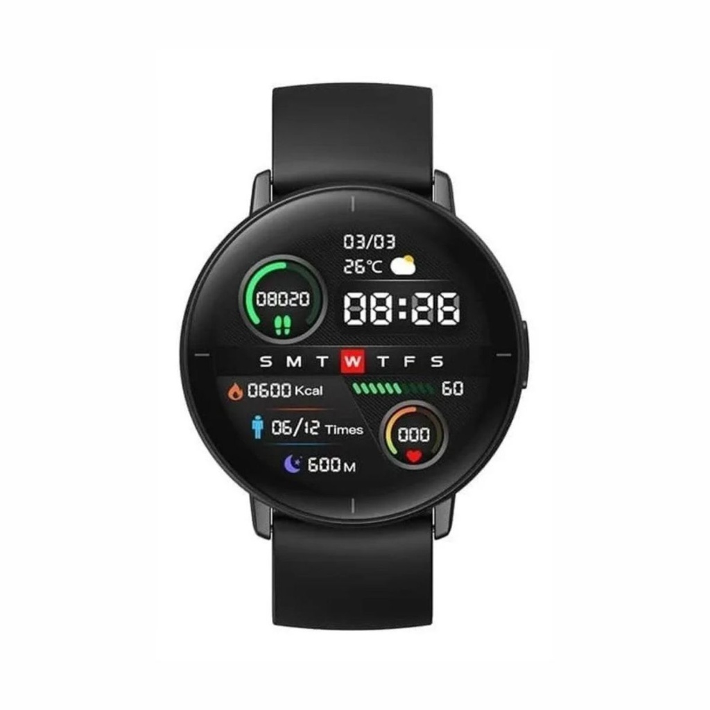 RELOJ MIBRO XPAW004 LITE NEGRO