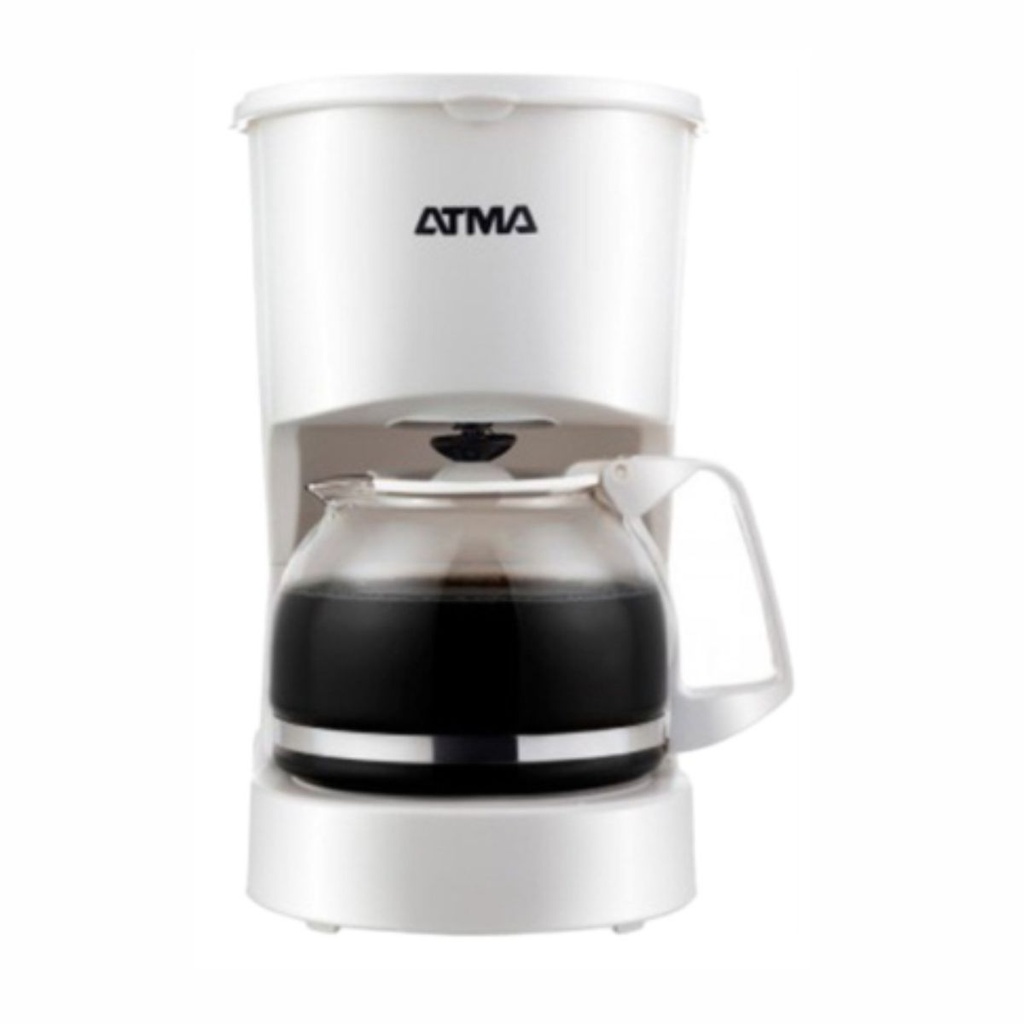 CAFETERA ATMA CA2180N FILTRO