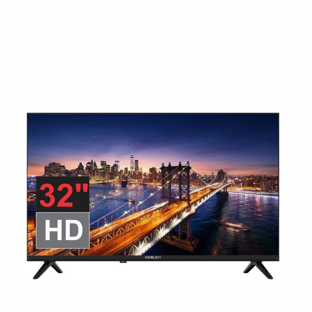 TV LED NOBLEX DK32X7000 HD ANDROID