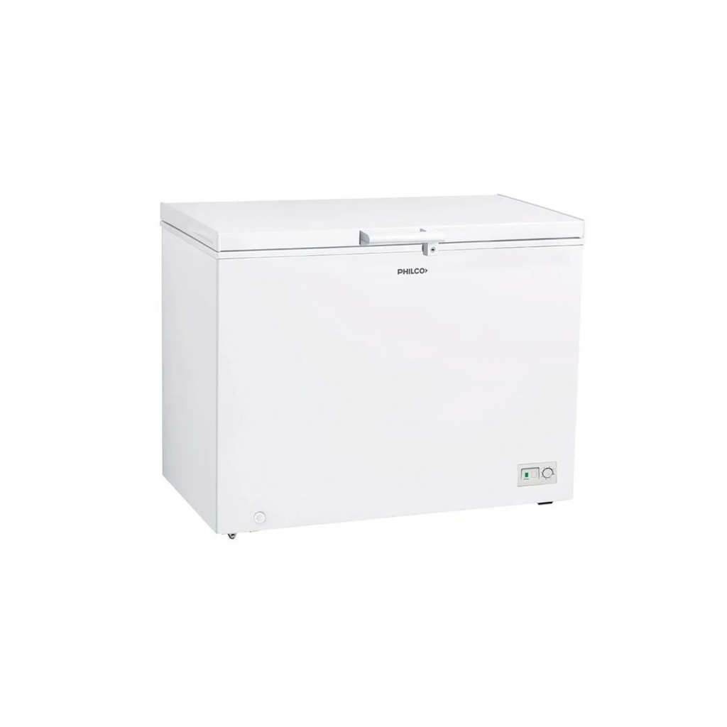 FREEZER PHILCO PHCH-410BM 400L