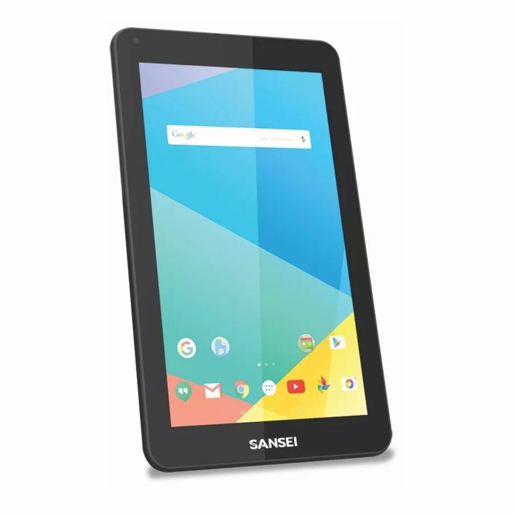 TABLET SANSEI TS7A232 2/32GB