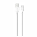 CABLE DE DATOS SOUL MICRO USB 1M