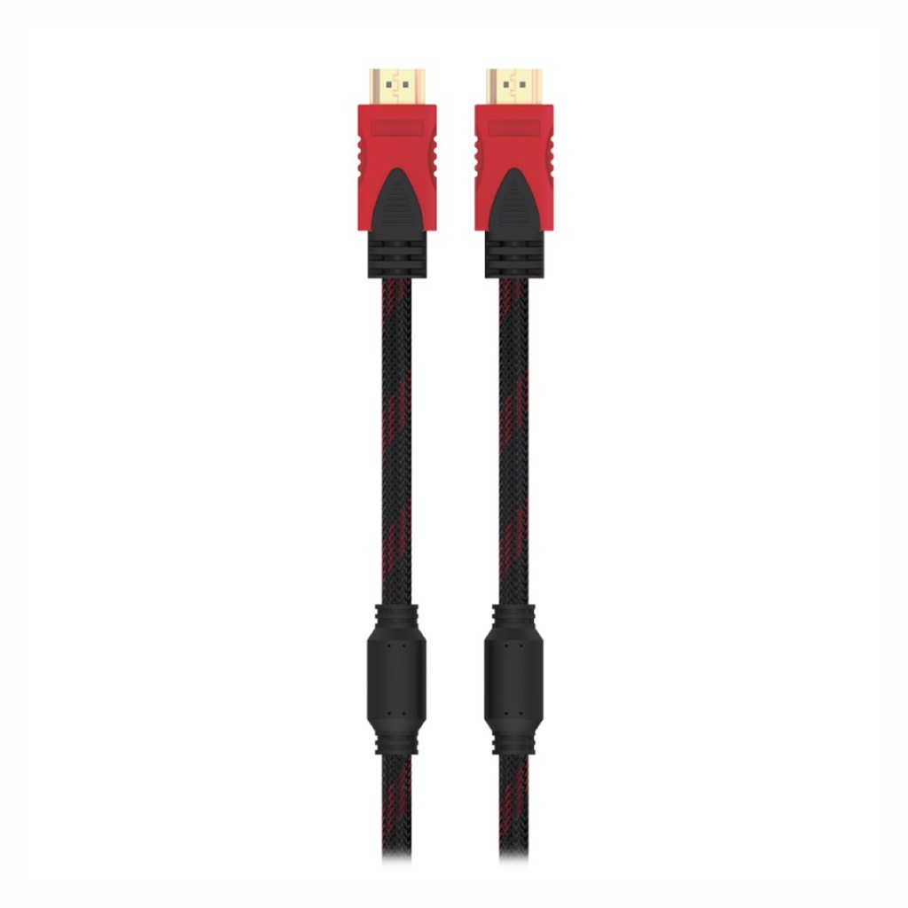 CABLE SOUL HDMI-N01 HDMI 1.5M REFORZADO