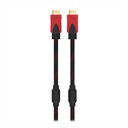 CABLE SOUL HDMI-N01 HDMI 1.5M REFORZADO