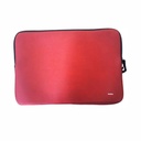 FUNDA SOUL 15.6" NEOPLEX BORDO