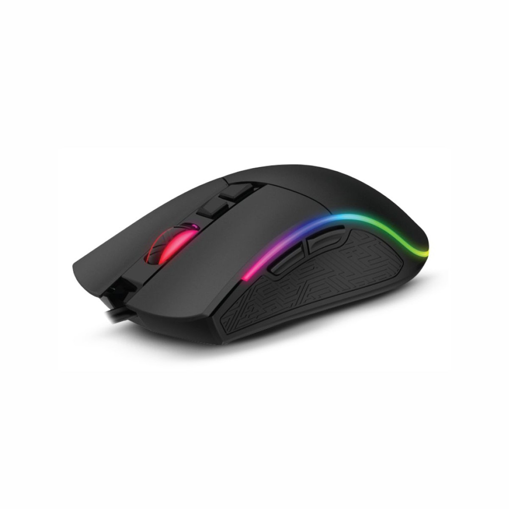 MOUSE GAMER SOUL XM 550