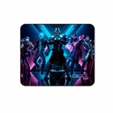 MOUSE PAD GAMER SOUL MDI-14 77x38 FORTNITE