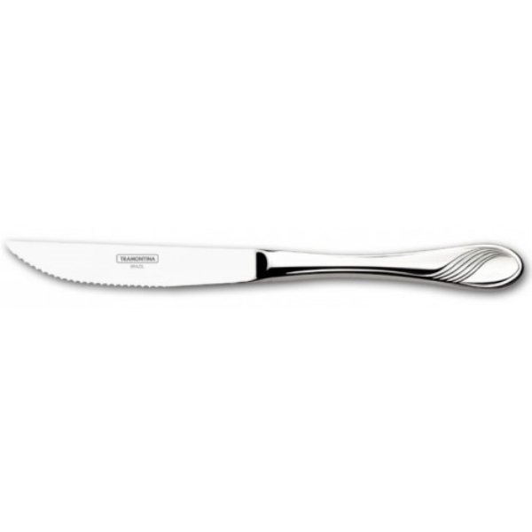 CUCHILLO P/ASADO TRAMONTINA 63931/180 FRANCE 12PZS